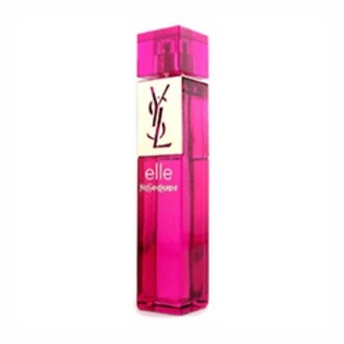 YVES SAINT LAURENT YSL Elle