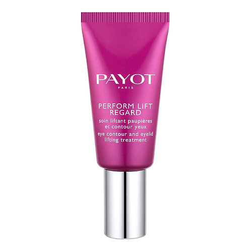 

PAYOT Подтягивающее средство для контура глаз Perform Lift Regard, Подтягивающее средство для контура глаз Perform Lift Regard