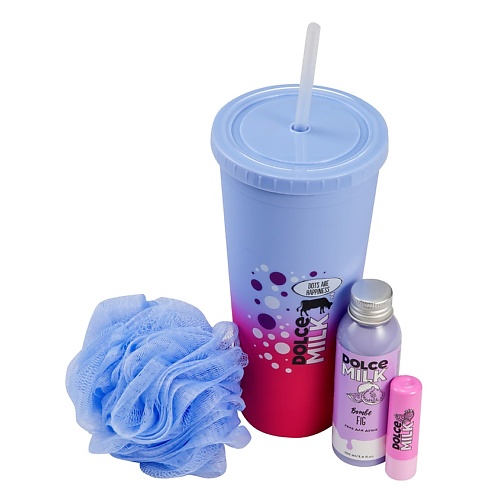 

DOLCE MILK Набор 250, Набор 250