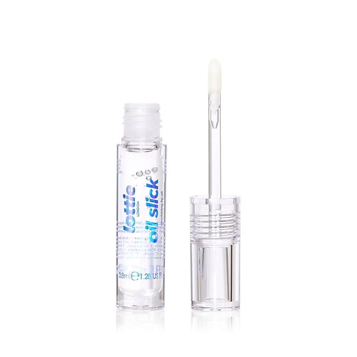 

LOTTIE LONDON Масло для губ Oil Slick, Масло для губ Oil Slick