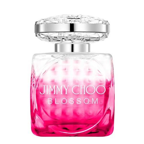 Парфюмерная вода JIMMY CHOO Blossom цена и фото