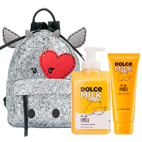 DOLCE MILK Набор 193