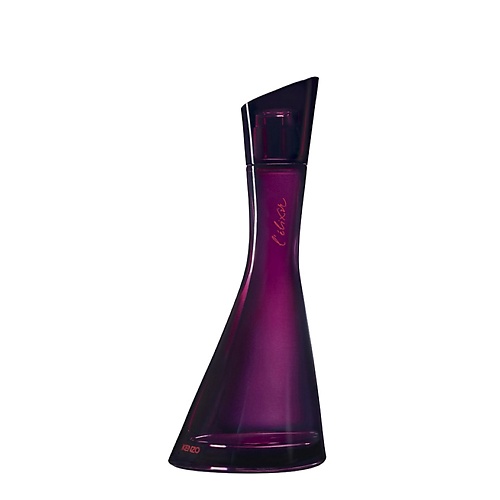 KENZO JEU D'AMOUR l'Elixir Eau de Parfum Intense 30 relouis тушь elixir intense