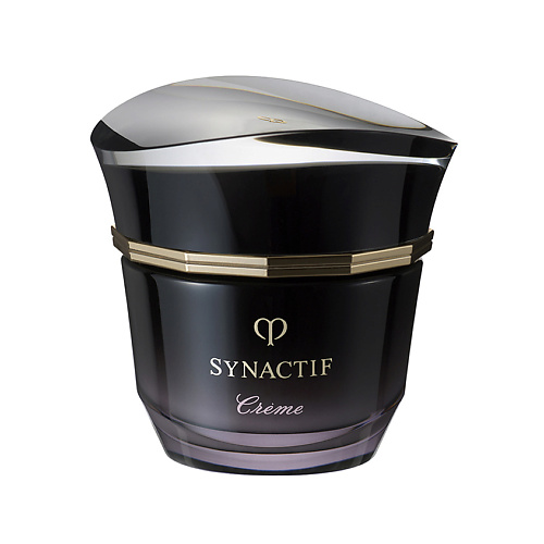 Крем для лица CLÉ DE PEAU BEAUTÉ SYNACTIF Крем