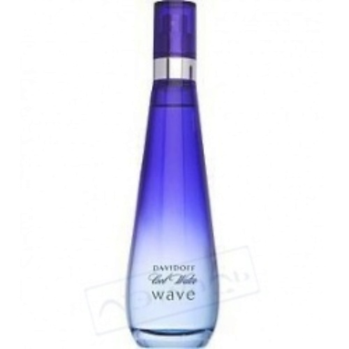 DAVIDOFF Cool Water Wave 100 davidoff cool water wave man 40