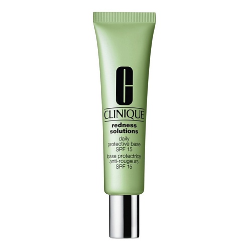 Уход за кожей лица CLINIQUE Основа для макияжа против покраснений Redness Solutions SPF 15
