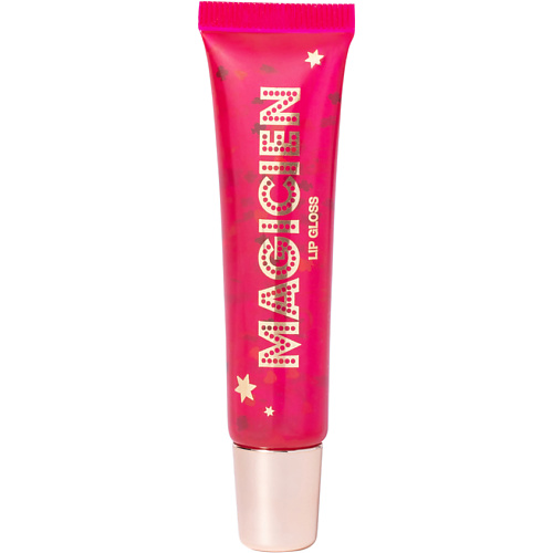 VIVIENNE SABO Блеск для губ Magicien vivienne sabo блеск для губ lip gloss gloss a levres tint magique