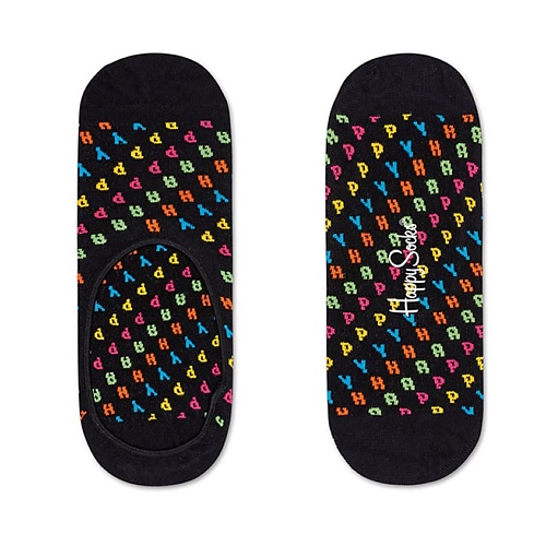 

HAPPY SOCKS Носки Happy Liner 9300, Носки Happy Liner 9300