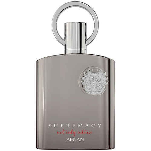 AFNAN Supremacy Not Only Intense 100 дезодорант спрей afnan supremacy silver парфюмированный 250 мл