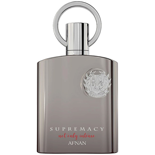 AFNAN Supremacy Not Only Intense 100 afnan violet bouquet 80