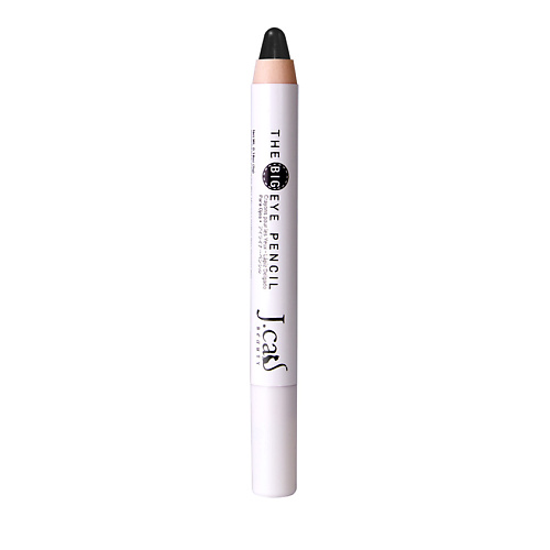

J. CAT BEAUTY Карандаш для глаз BIG Eye, Карандаш для глаз BIG Eye