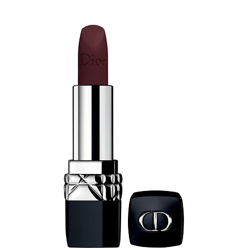 DIOR Губная помада Rouge Dior Коллекция Dior En Diable dior rouge dior помада для губ с металлическим финишем