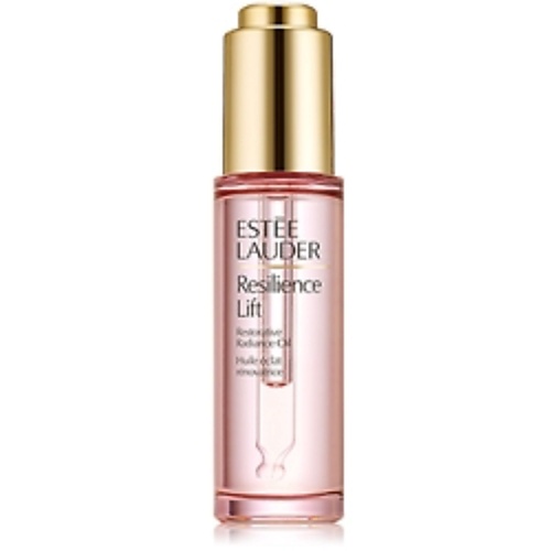 ESTEE LAUDER Восстанавливающее масло, придающее сияние коже Resilience Lift estee lauder масло сыворотка для ночного sos восстановления губ