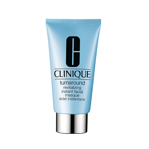 

CLINIQUE Маска для лица обновляющая Turnaround Revitalizing Instant Facial, Маска для лица обновляющая Turnaround Revitalizing Instant Facial