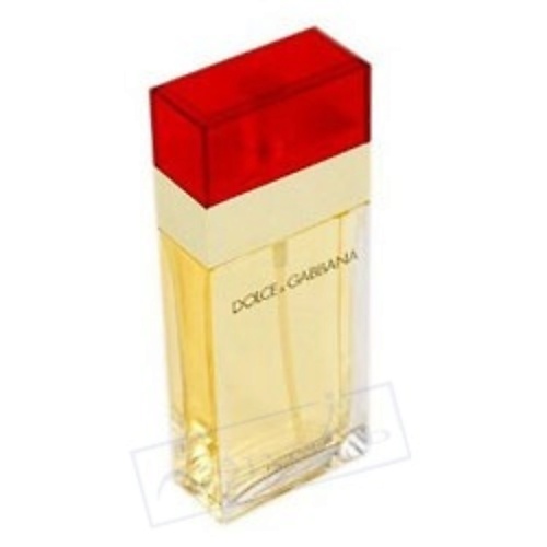 Женская парфюмерия DOLCE&GABBANA Pour Femme 50