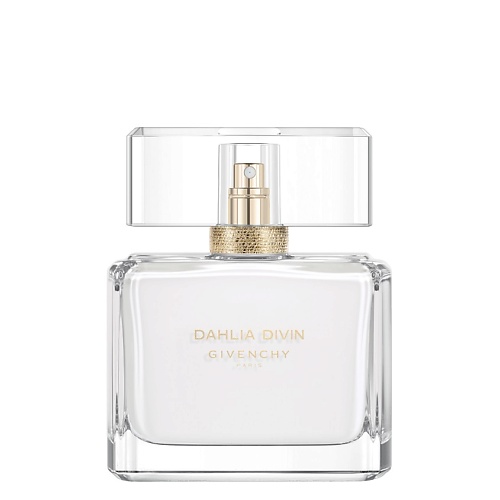 Туалетная вода GIVENCHY Dahlia Divin Eau Initiale 75