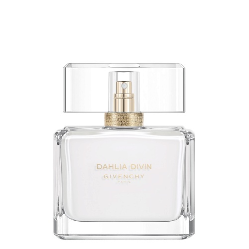 Женская парфюмерия GIVENCHY Dahlia Divin Eau Initiale 75