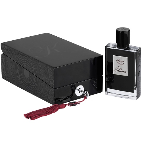 

KILIAN PARIS Sacred Wood 50, Sacred Wood