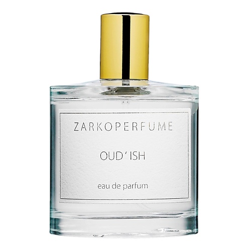 Парфюмерная вода ZARKOPERFUME Oud'Ish нишевая парфюмерия zarkoperfume youth