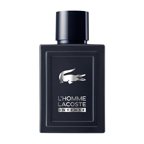 LACOSTE L'Homme Intense 50