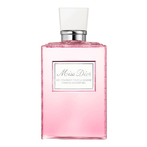 

DIOR Гель для ванны и душа Miss Dior 200, Гель для ванны и душа Miss Dior