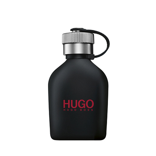 Мужская парфюмерия HUGO Hugo Just Different 75