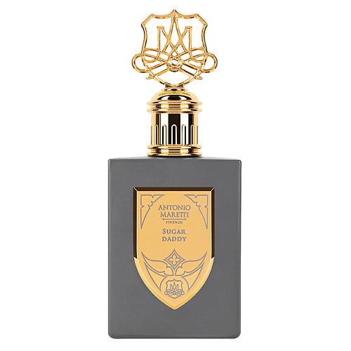 Парфюмерная вода ANTONIO MARETTI Sugar daddy мужская парфюмерия antonio maretti lucifero eau de parfum