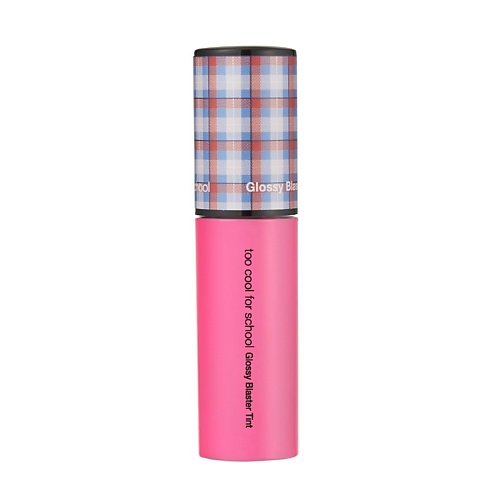 

TOO COOL FOR SCHOOL Тинт для губ GLOSSY BLASTER TINT, Тинт для губ GLOSSY BLASTER TINT
