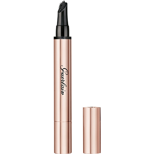 GUERLAIN Гель для бровей MAD EYES BROW FRAMER guerlain увлажняющий матирующий гель super aqua