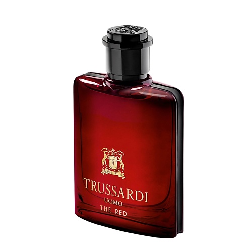 TRUSSARDI Uomo The Red 50 trussardi uomo levriero collection limited edition 100