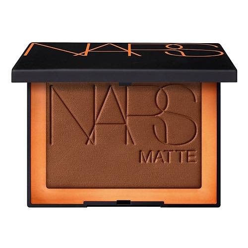 NARS Матовые бронзирующие румяна nars матовые бронзирующие румяна