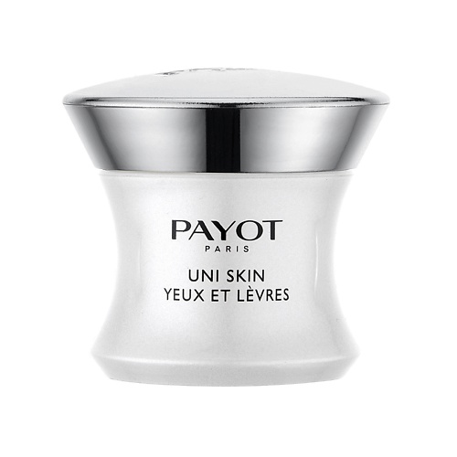 

PAYOT Выравнивающий совершенствующий крем для кожи вокруг глаз и губ Uni Skin, Выравнивающий совершенствующий крем для кожи вокруг глаз и губ Uni Skin