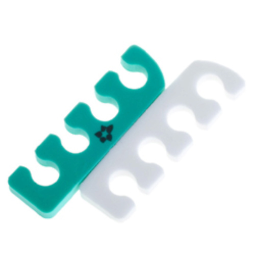 Разделители для пальцев ЛЭТУАЛЬ Разделитель для пальцев ног