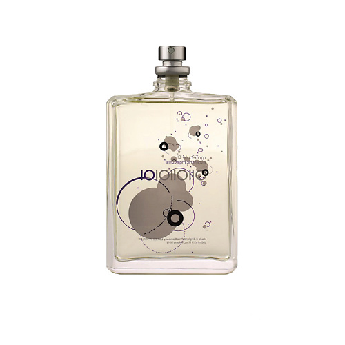 Мужская парфюмерия ESCENTRIC MOLECULES MOLECULE 01 100