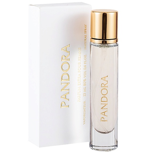 PANDORA Parfum № 10 13 pandora selective base 987 eau de parfum 80