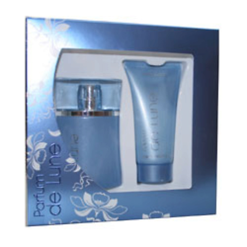 PARFUMS GENTY Подарочный набор Parfum de Lune NGNT46855 - фото 1