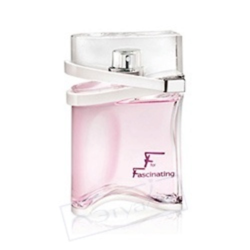 

SALVATORE FERRAGAMO F for Fascinating, F for Fascinating
