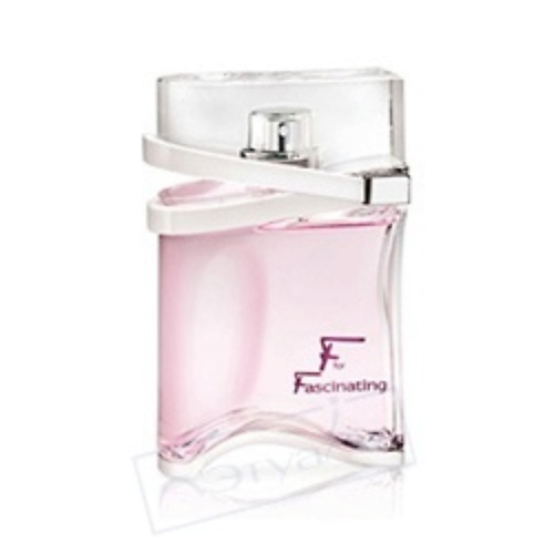 SALVATORE FERRAGAMO F for Fascinating