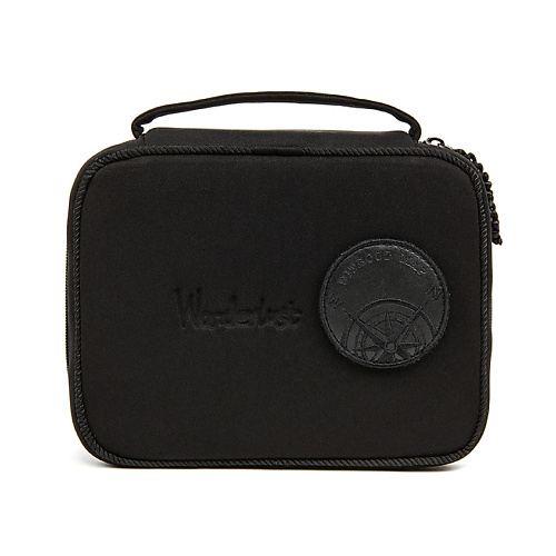 ЛЭТУАЛЬ wanderlust косметичка eleutheromania 650₽