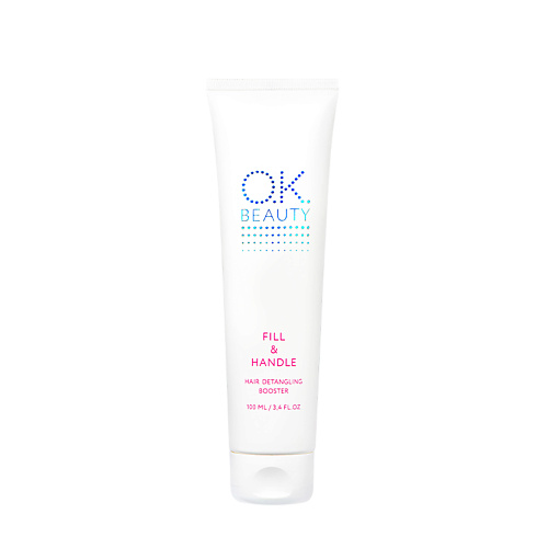 

OK BEAUTY Сыворотка-концентрат для глубокого восстановления волос, Сыворотка-концентрат для глубокого восстановления волос