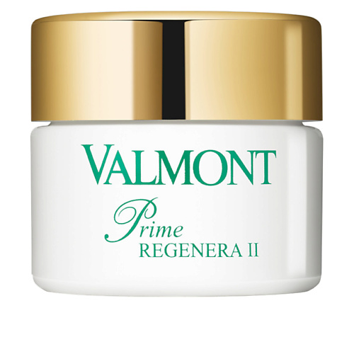 Крем для лица VALMONT Восстанавливающий питательный крем Prime Regenera II valmont prime b cellular