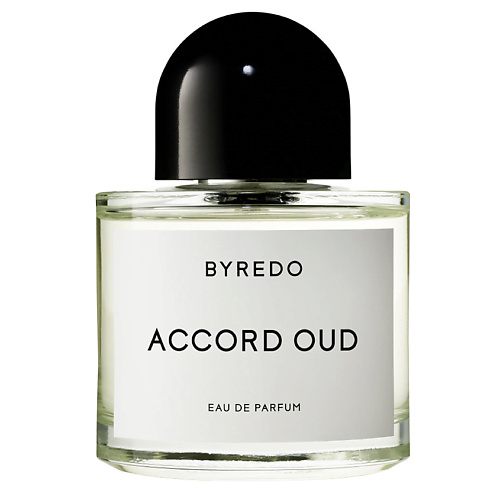 Парфюмерная вода BYREDO Accord Oud Eau De Parfum byredo парфюмерная вода accord oud 100 мл 100 г