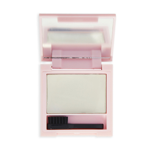 

REVOLUTION MAKEUP Ухаживающее мыло для фиксации бровей Brow Soap + Care Rehab, Ухаживающее мыло для фиксации бровей Brow Soap + Care Rehab