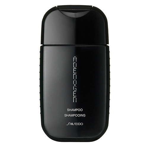 SHISEIDO Шампунь для волос Adenogen shiseido набор с лифтинг кремом интенсивного действия bio performance