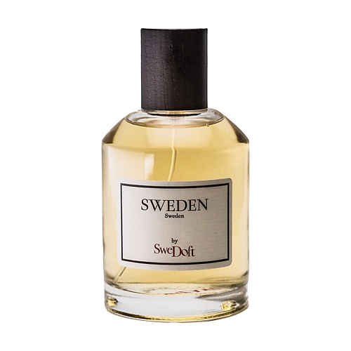 Парфюмерная вода SWEDOFT Sweden
