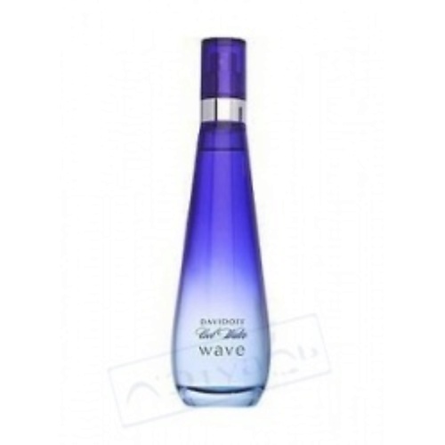 DAVIDOFF Cool Water Wave 30 davidoff cool water woman sea rose 30