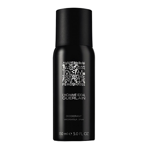 фото Guerlain парфюмированный дезодорант l'homme ideal