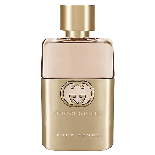 Женская парфюмерия GUCCI Guilty Pour Femme 30