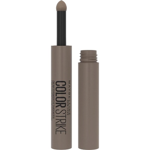 Тени MAYBELLINE NEW YORK  для век 