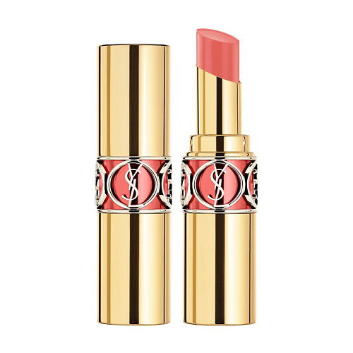 

YVES SAINT LAURENT YSL Помада для губ Rouge Volupte Shine, YSL Помада для губ Rouge Volupte Shine